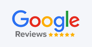 Google Reviews logo for Quantum Plus+ plumbing engineers.