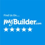 We are proud to work in partnership with MyBuilder.com, a trusted mark on the tradesman industry