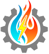 Full size version of Quantum Plus+ favicon logo