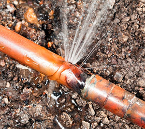 Burst or leaking pipes can lead to serious plumbing problems if you dont get capable and experienced engineers